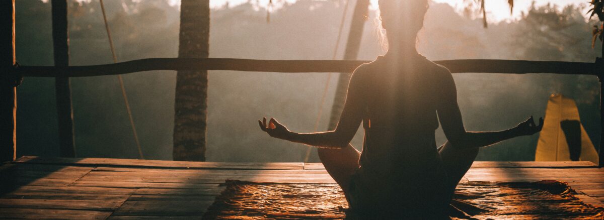 Mind and Body