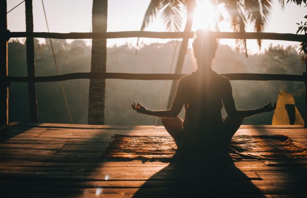 Mind and Body