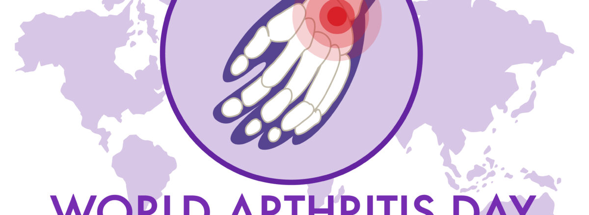 world arthritis day