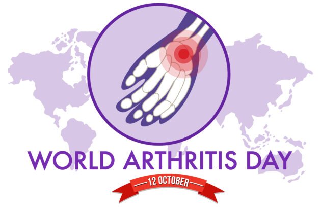world arthritis day