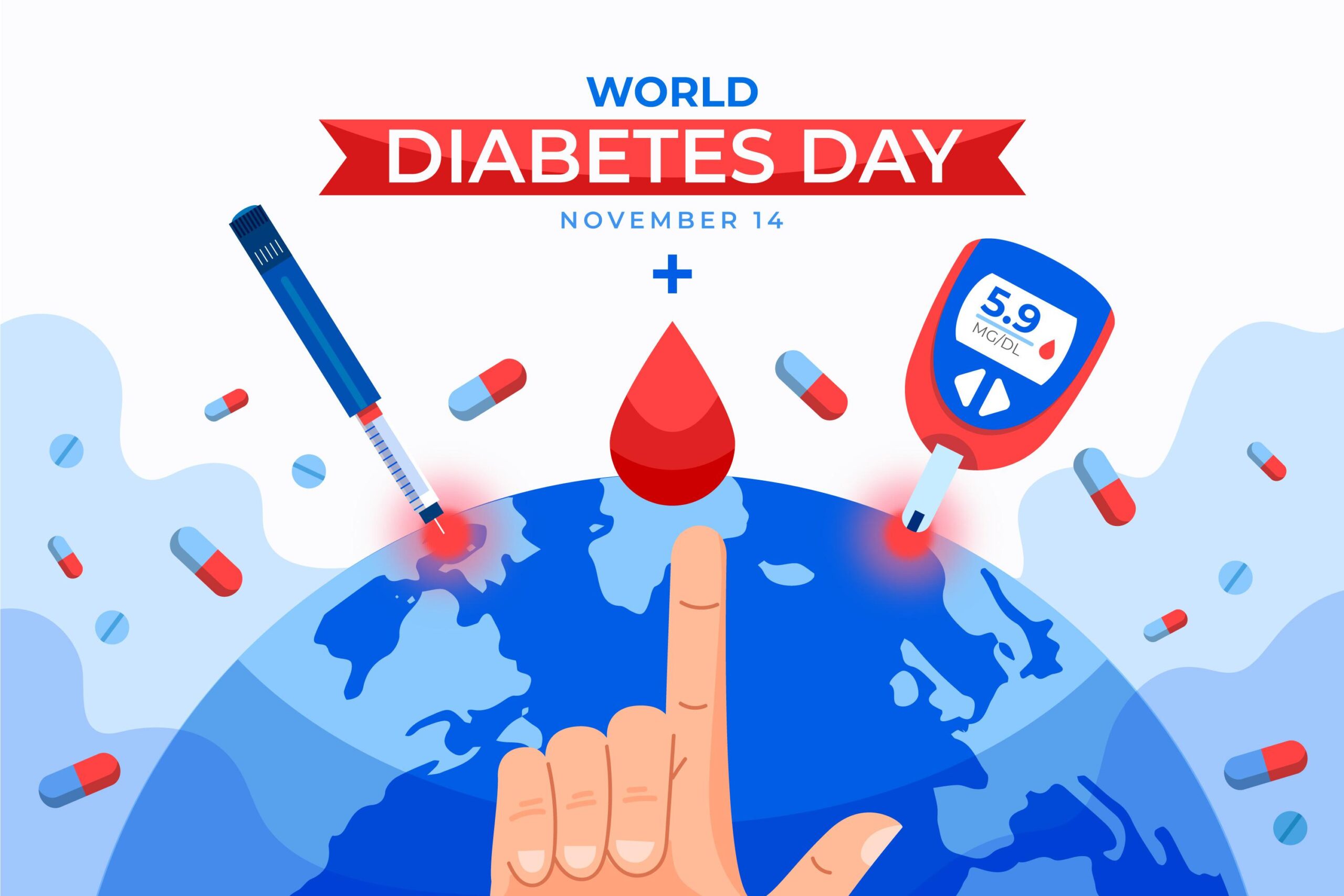 World Diabetes Day