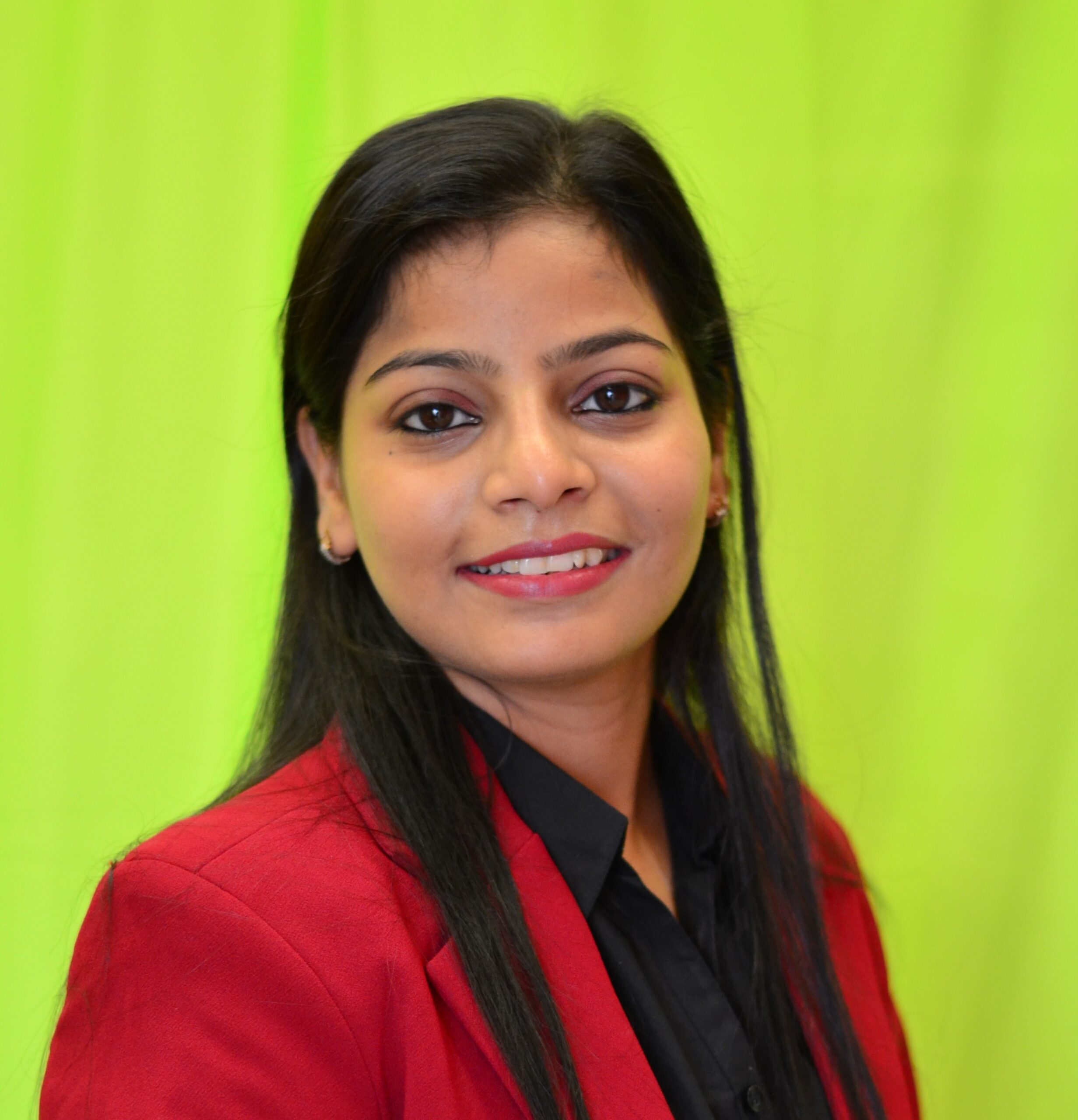 Dr. Priyanka Maheshwari