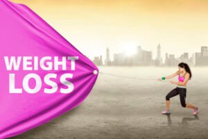 Why Weight Loss Stops After 30 Even When You Eat “Healthy”