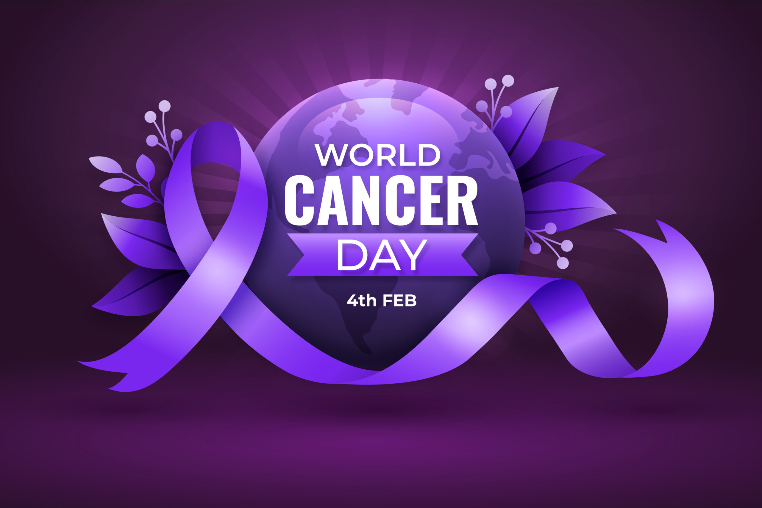world cancer day