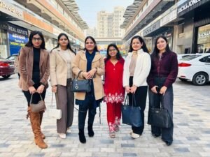 Best Dietitian in Chandigarh – AIIMS Trained Experts Trusted by 12,000+ Clients