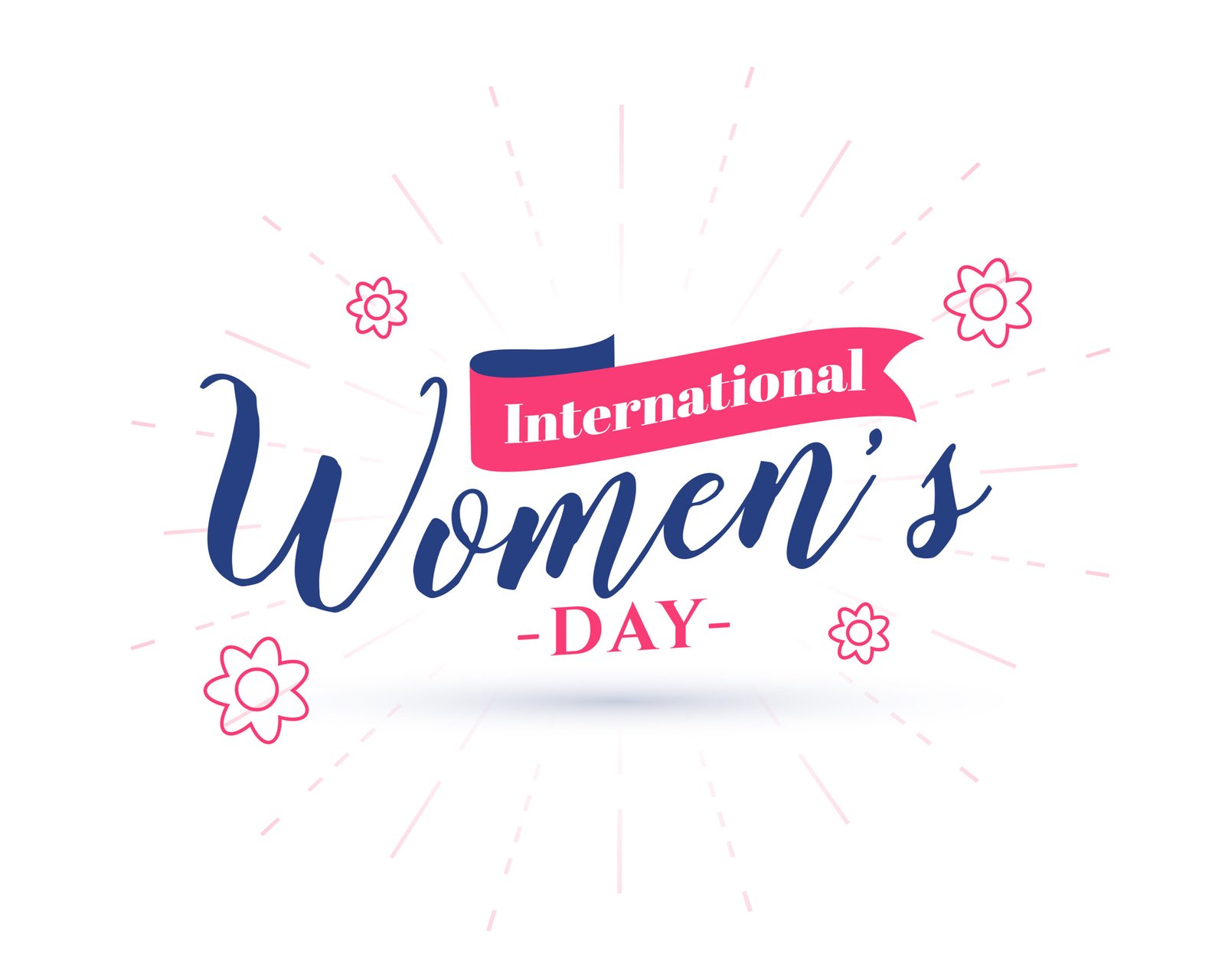 International Women’s Day