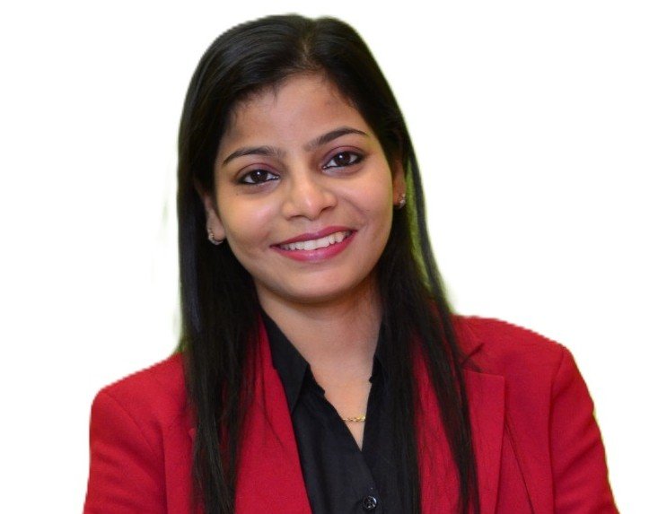 Dietitian Priyanka Mittal