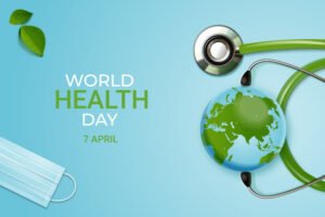World Health Day 2026: Why Science-Backed Nutrition Help Shape Sustainable Health