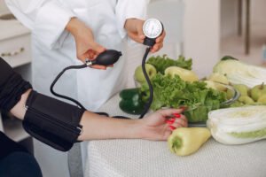 How to Control High Blood Pressure Naturally Through Diet: What Your Doctor Never Told You