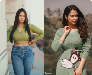 Mrs. Neha Rastogi PCOS transformation