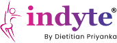Indyte — by Dietitian Priyanka