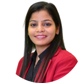 Dietitian Priyanka Mittal