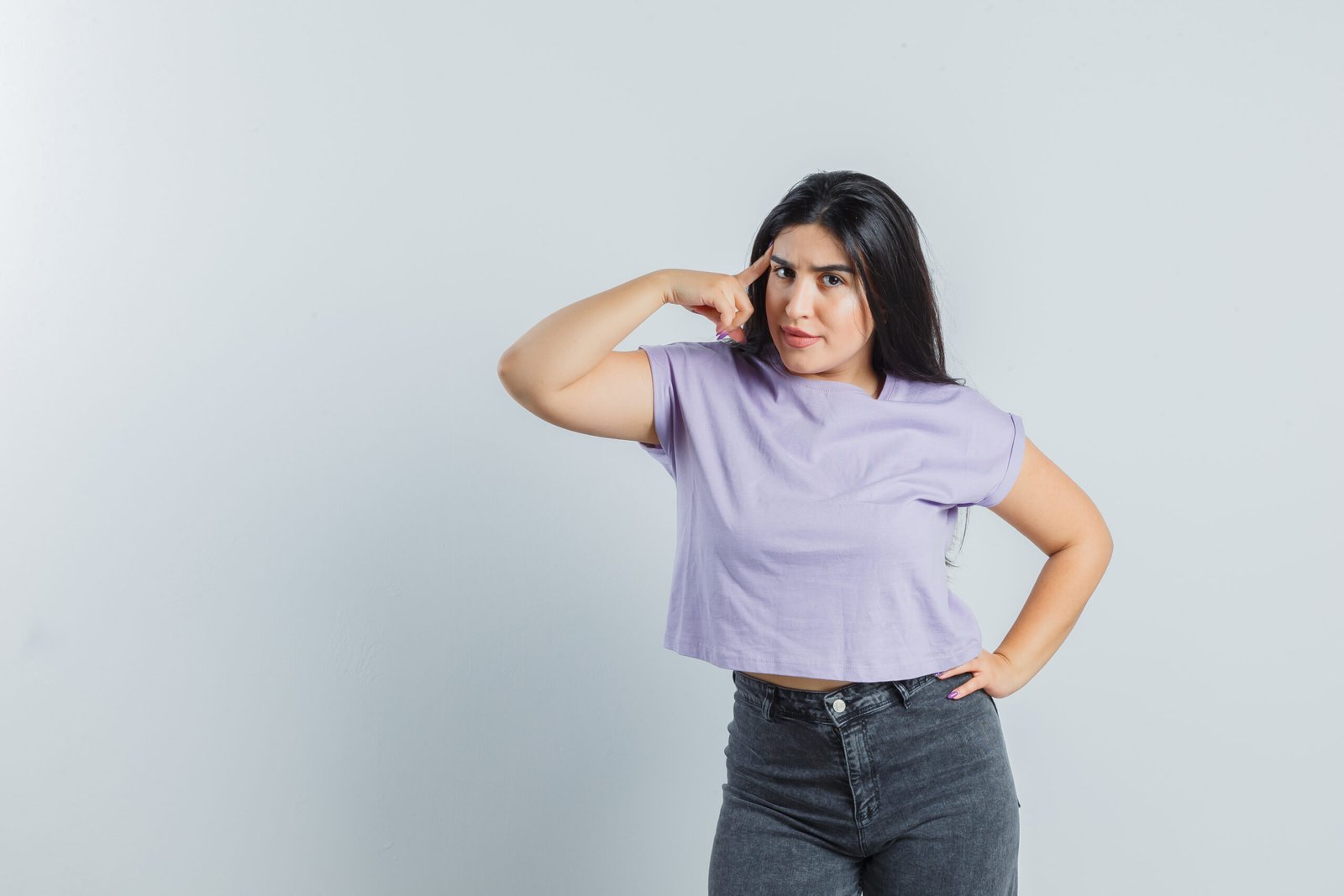 Why Is Weight Loss So Hard During Menopause
