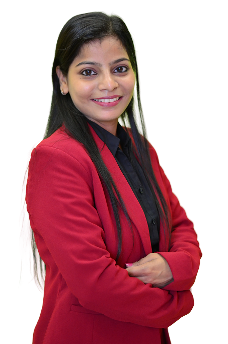 Dietitian Priyanka Mittal