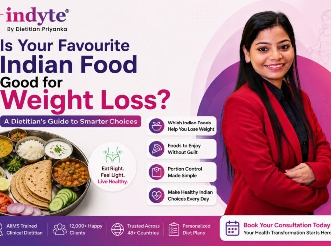 Favourite Indian Food