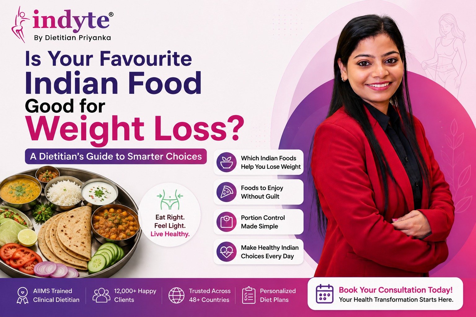 Favourite Indian Food