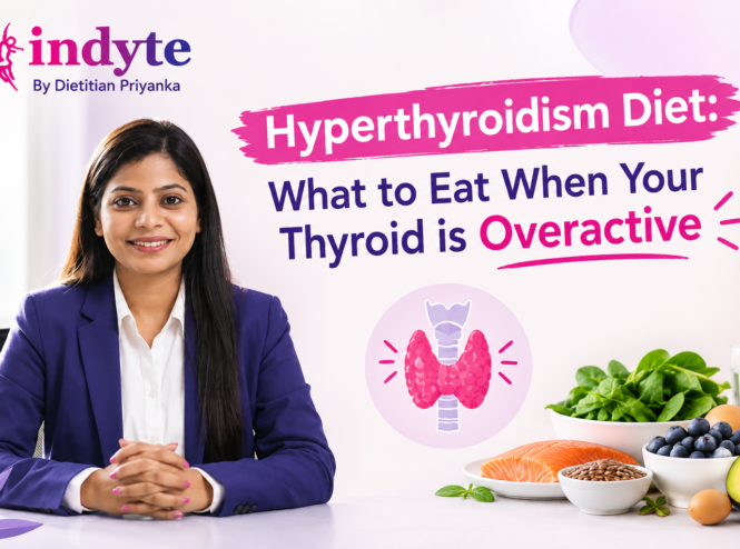 Hyperthyroidism Diet Guide